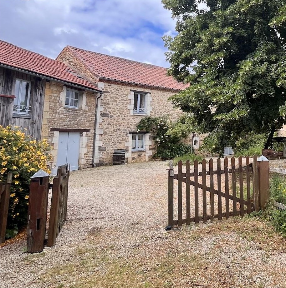 Heart in Community: een weeklange NVC-retraite in de Dordogne, Frankrijk